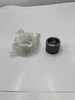 GRAINGER APPROVED Weld Socket Coupling 1MNX3 Forged Steel, 1 1/4 in, gallery