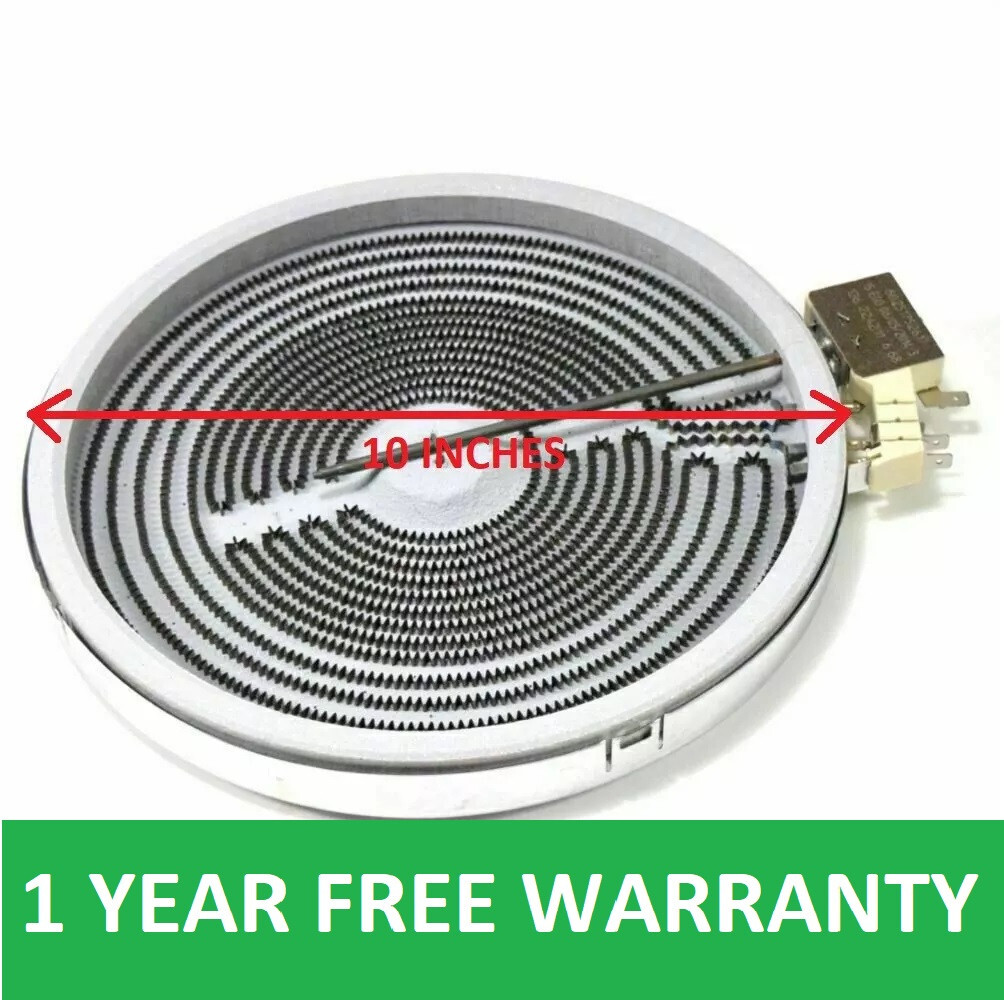 Replacement Surface Element For LG MEE62385201 AP5683233 PS7795472 By OEM MFR gallery