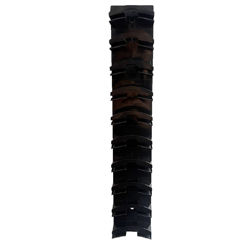 The Hat Organizer Rack w/ Curved Button Holder & Circular Bayonet Pack of 2 gallery