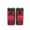 2PCS On-off Stop Switch Fit Husqvarna 36 41 50 51 55 61 Chainsaw Parts 503717901 gallery