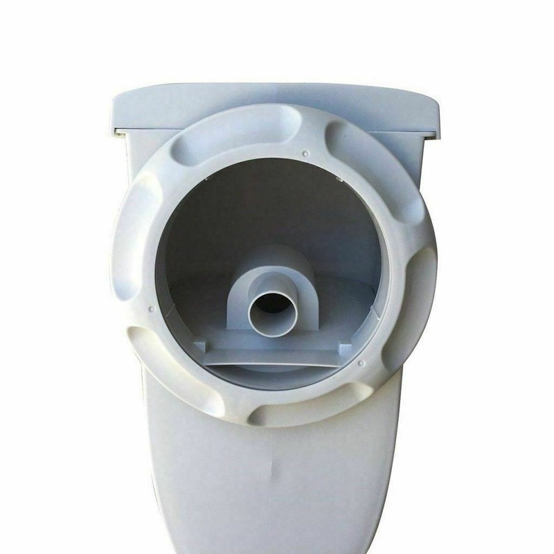 Filter Pump System P58P1955W05 Vacuum Plate Adapter Parts for Polygroup gallery