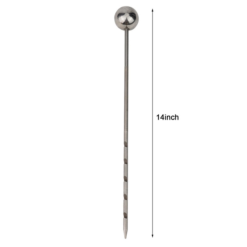 Probe Soil Probe for moisture Meter Soil Probe For Most Indoor Potted Plants gallery