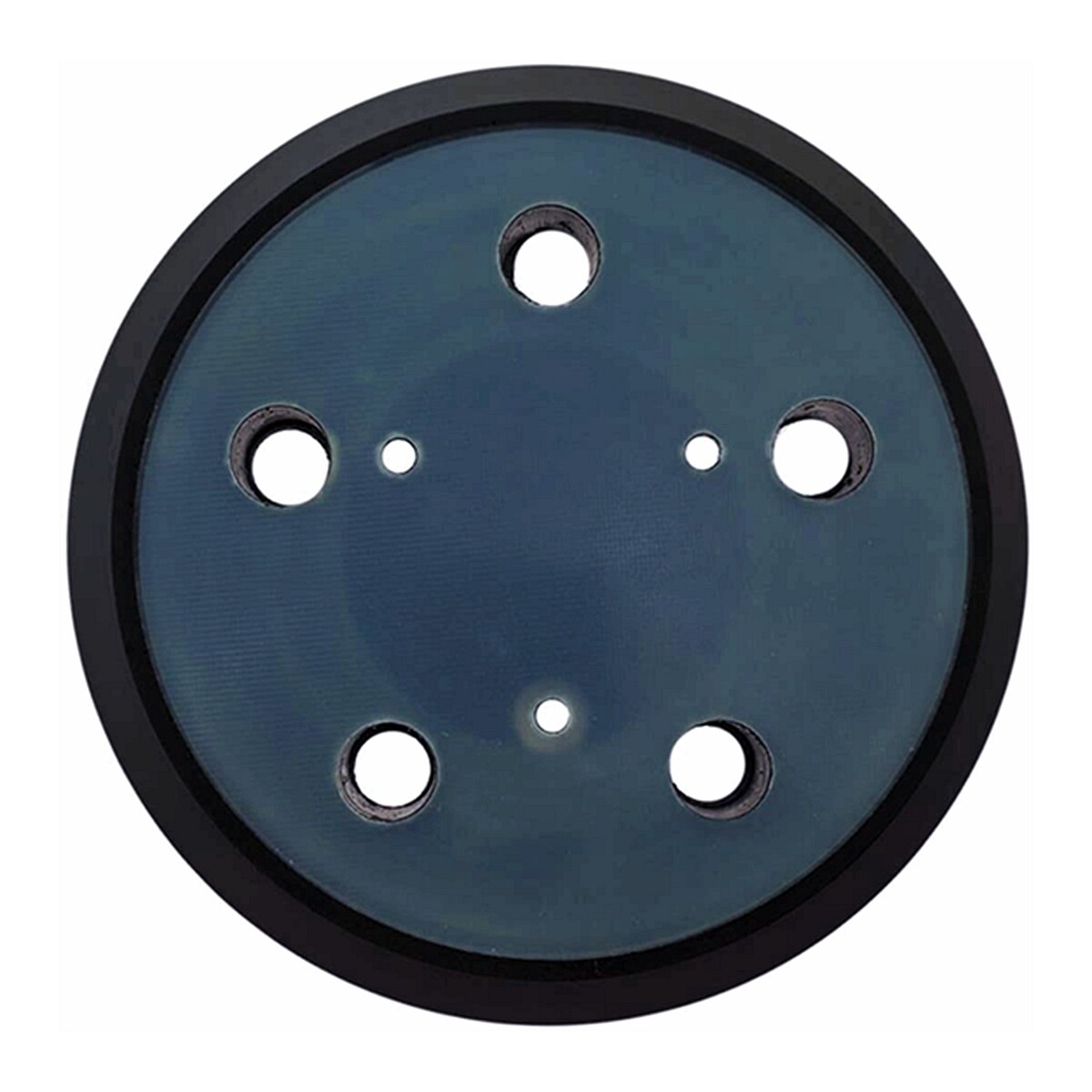 5" Hook & Loop Orbital Sander Replacement Pad 5-Hole for PORTER-CABLE 333, 333VS gallery