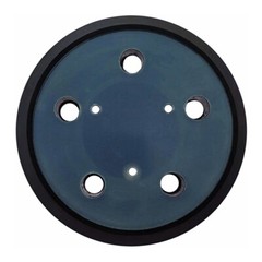 5″ Hook & Loop Orbital Sander Replacement Pad 5-Hole for PORTER-CABLE 333, 333VS