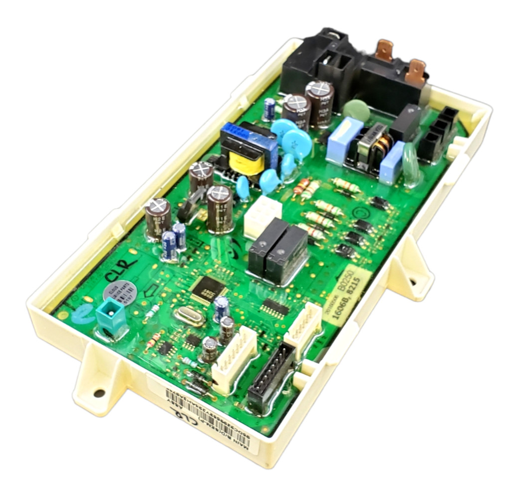 Genuine Samsung Dryer Control Board DC92-00669Y Same Day Ship & 60 Days Warranty gallery
