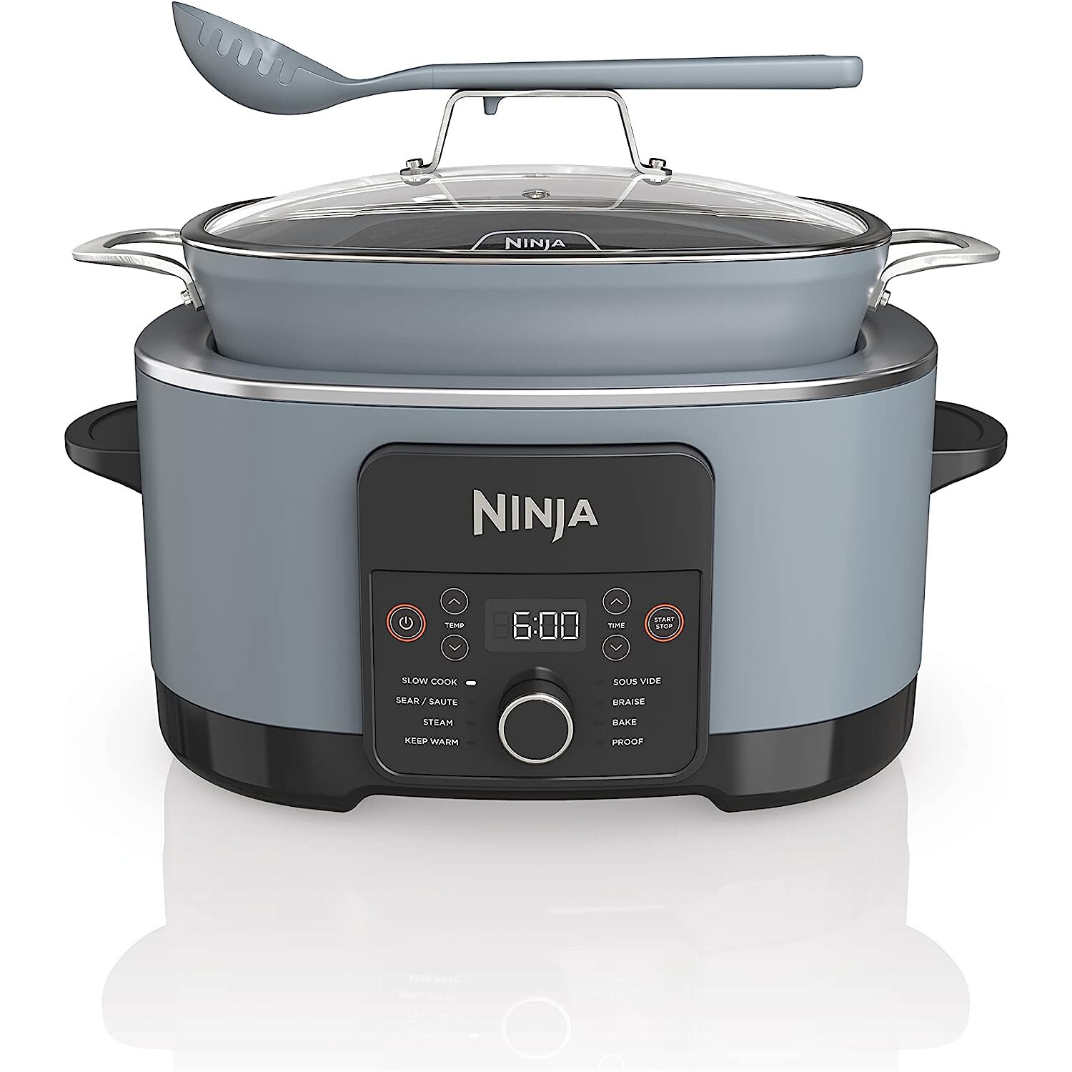 Ninja Foodi Possible PossibleCooker PRO Multi-Cooker (MC1001) gallery