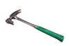 Stewart Framing Hammer Milled Face  20 oz. Steel Construction with PVC handle gallery