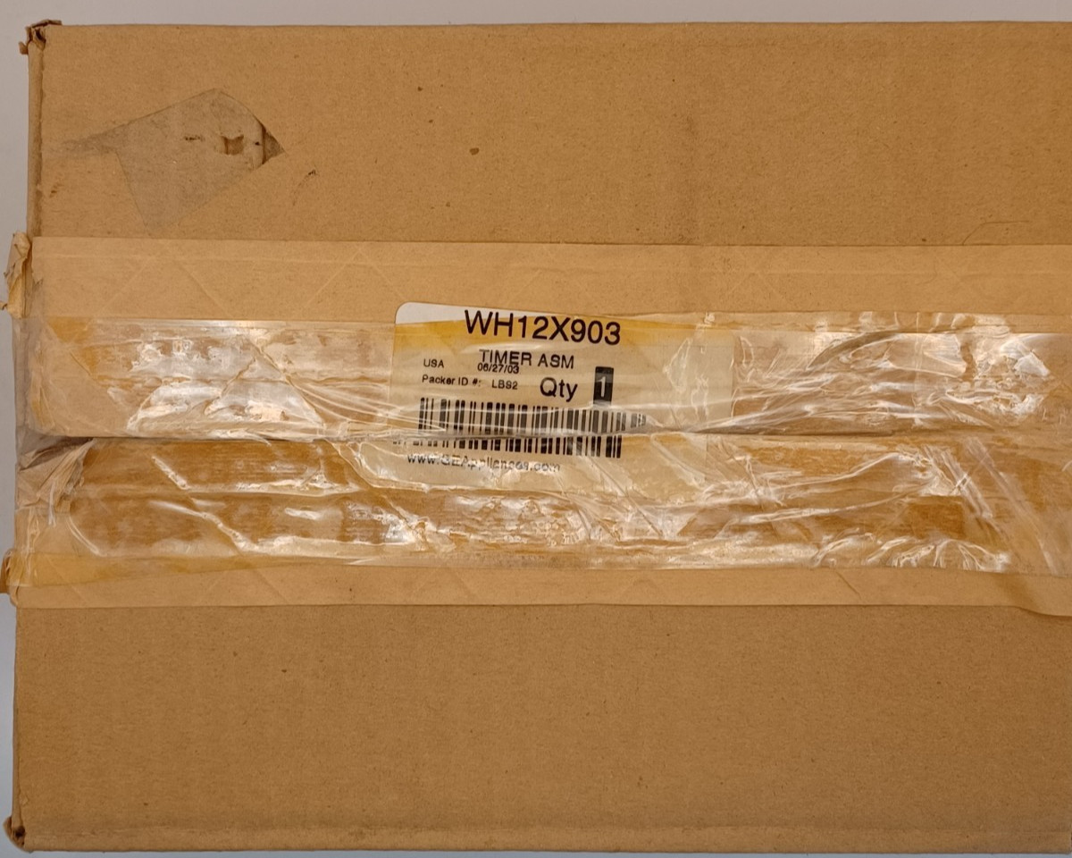 GE WH12X903 Washer Timer 175D1432G005 gallery