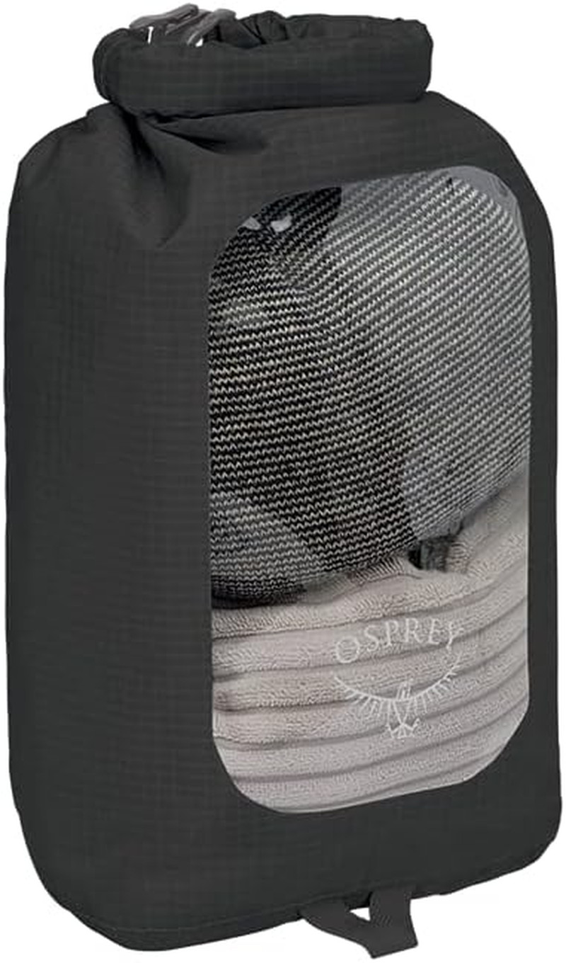 Waterproof Dry Sack with Window