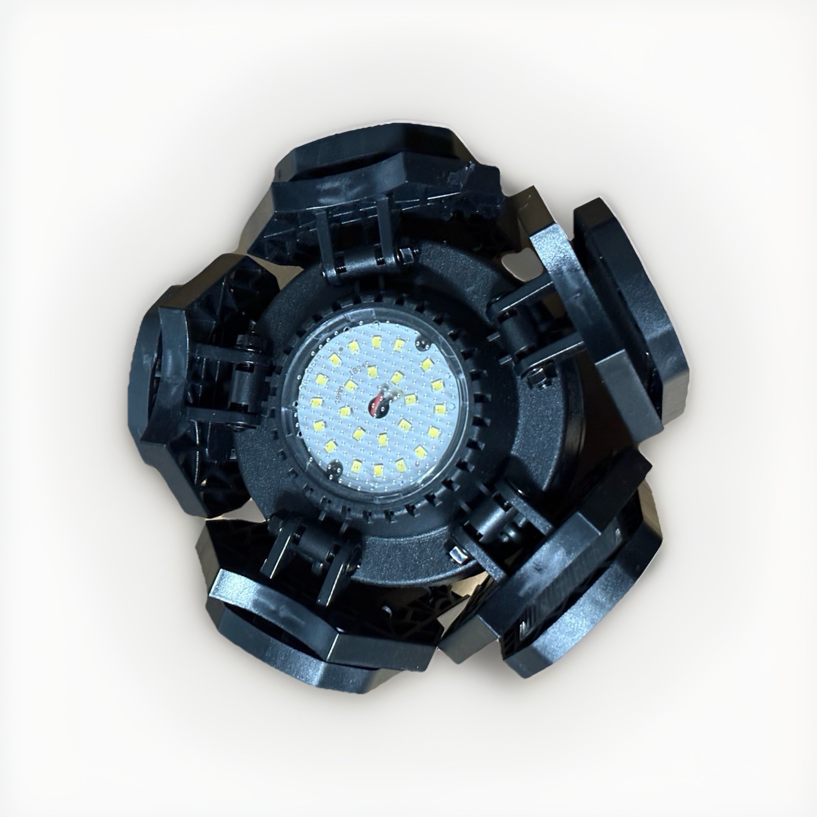 ( QTY 2 ) Power 180 W Lights White,Lumens 18000LM,Input AC85V-265V 50/60Hz gallery