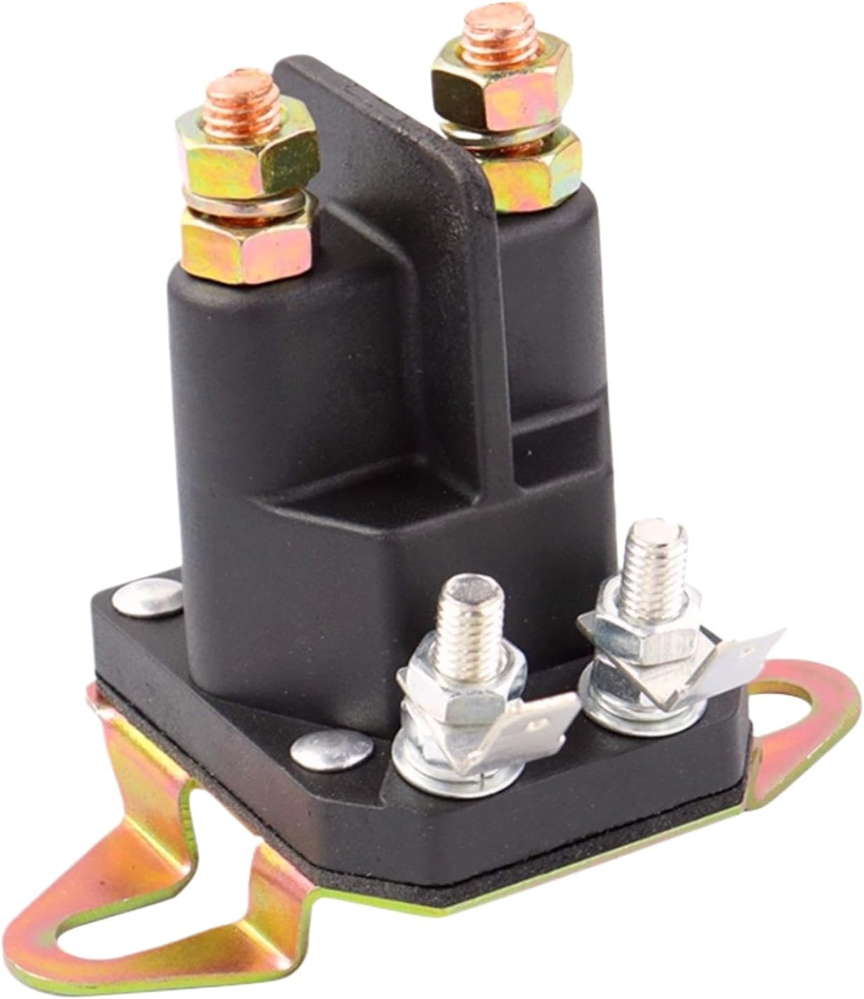 117-1197 Starter Solenoid Compatible with Toro Exmark Timecutter Ss4225 Ss4235 S gallery