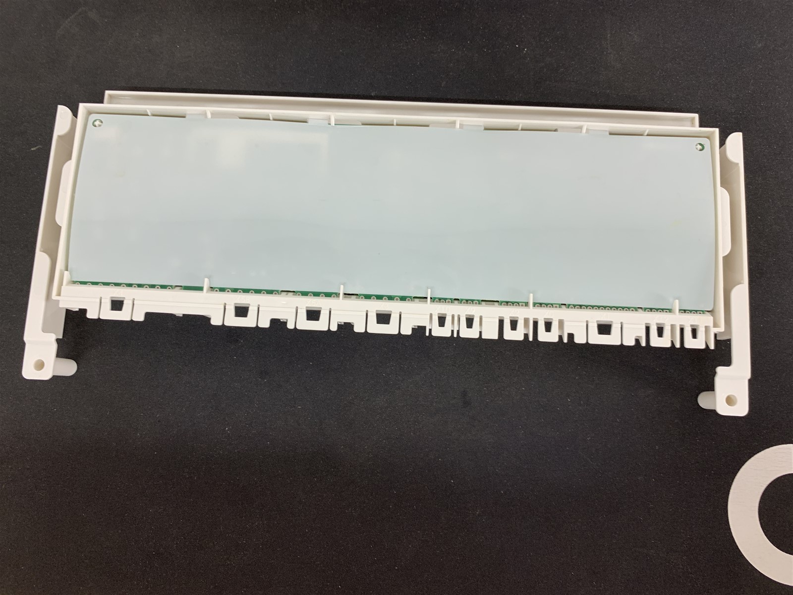 Miele Fridge - Freezer Power Electronic Unit PN 9373440 9 000 414 295 gallery