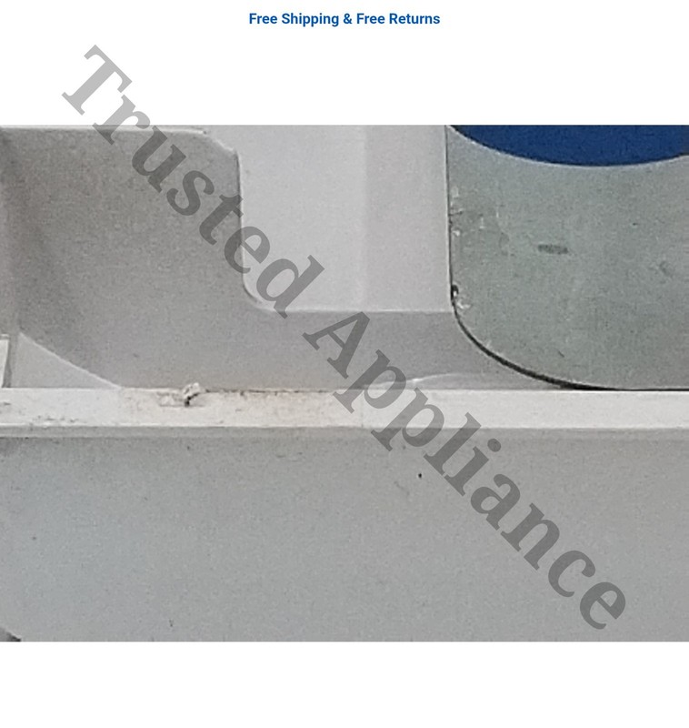 Microwave Control Panel Console PKCPSWF200W WHITE gallery