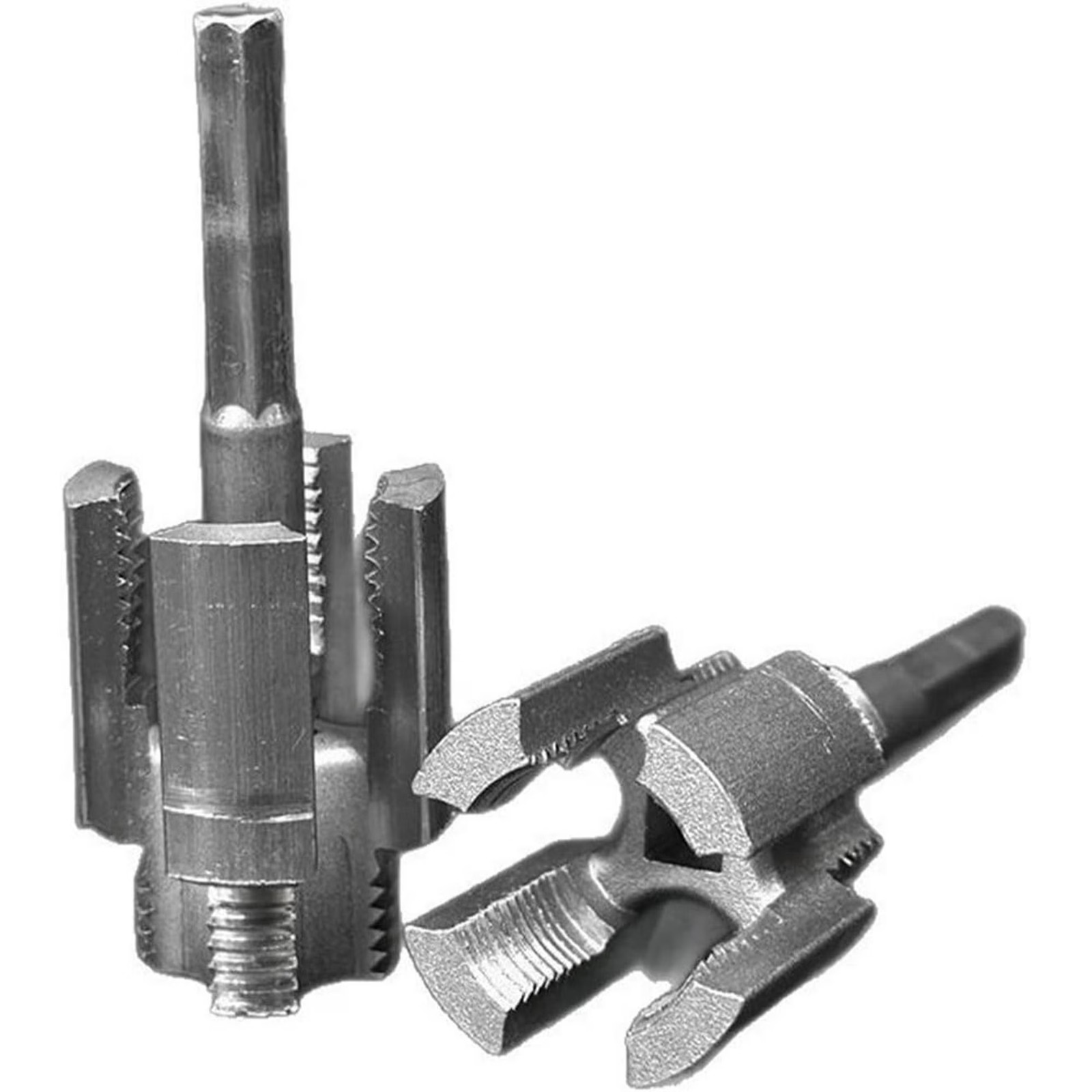 PVC Integrated Internal & External Pipe Threading Tool (1/2" and 3/4") BRAND NEW gallery