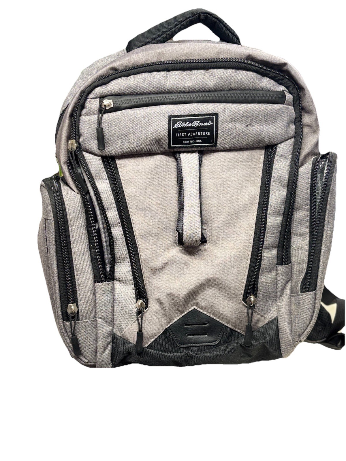 Eddie Bauer First Adventure Backpack