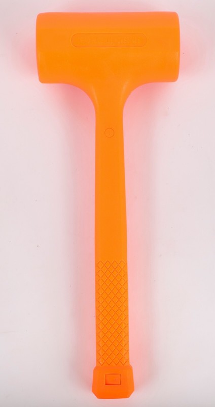 3PC Dead Blow Hammer gallery