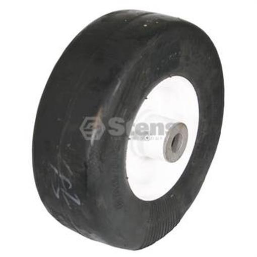 Stens Solid Wheel Assembly Fits Exmark 103-2171 175-506