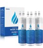 Refrigerator Water Filters Replacement 3 Pack 300 Gallon Pahold Brand New gallery