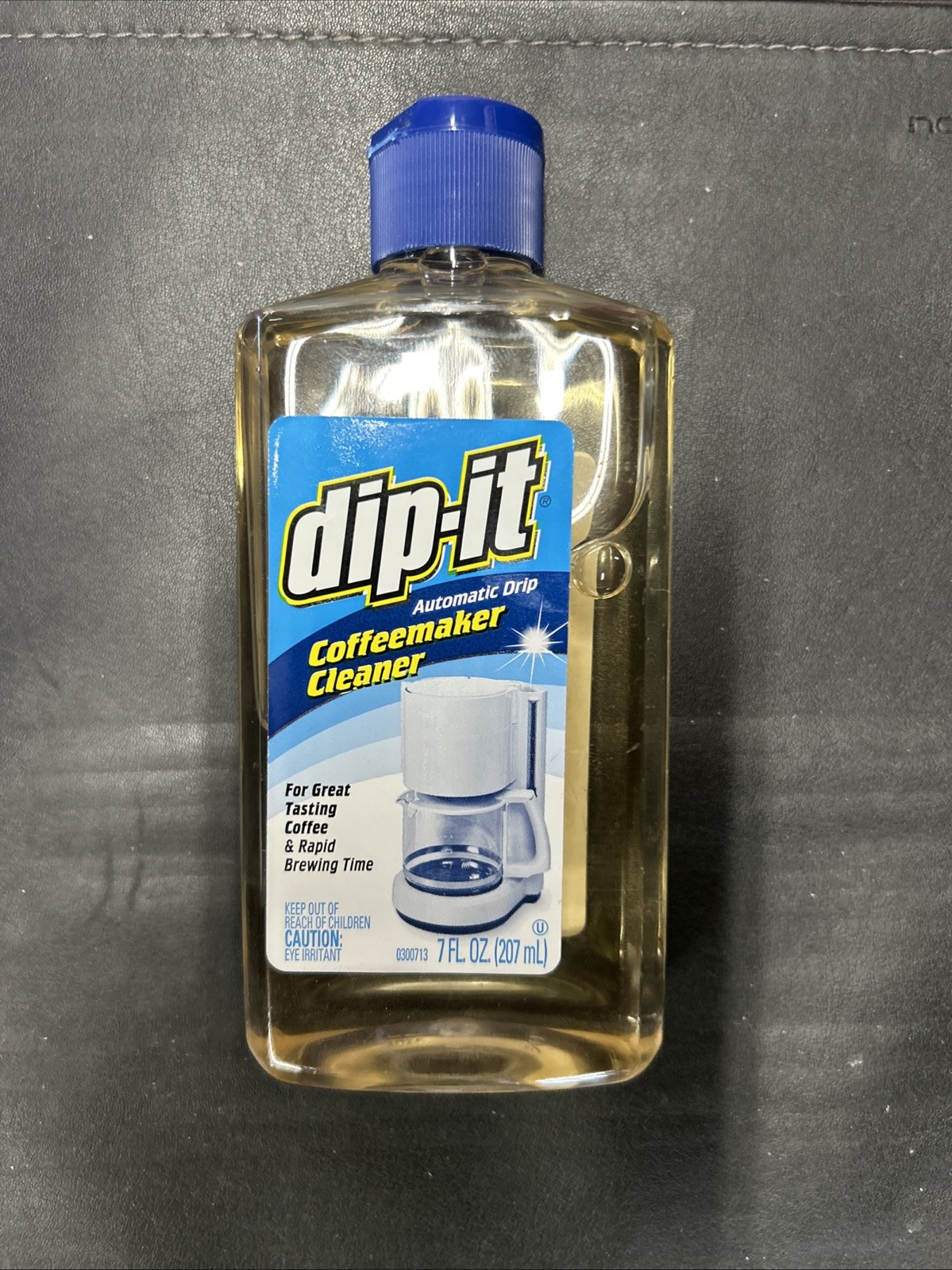 Dip It Coffee Maker Cleaner Automatic Drip Coffee Pot 7 Fl. Oz Original Version gallery
