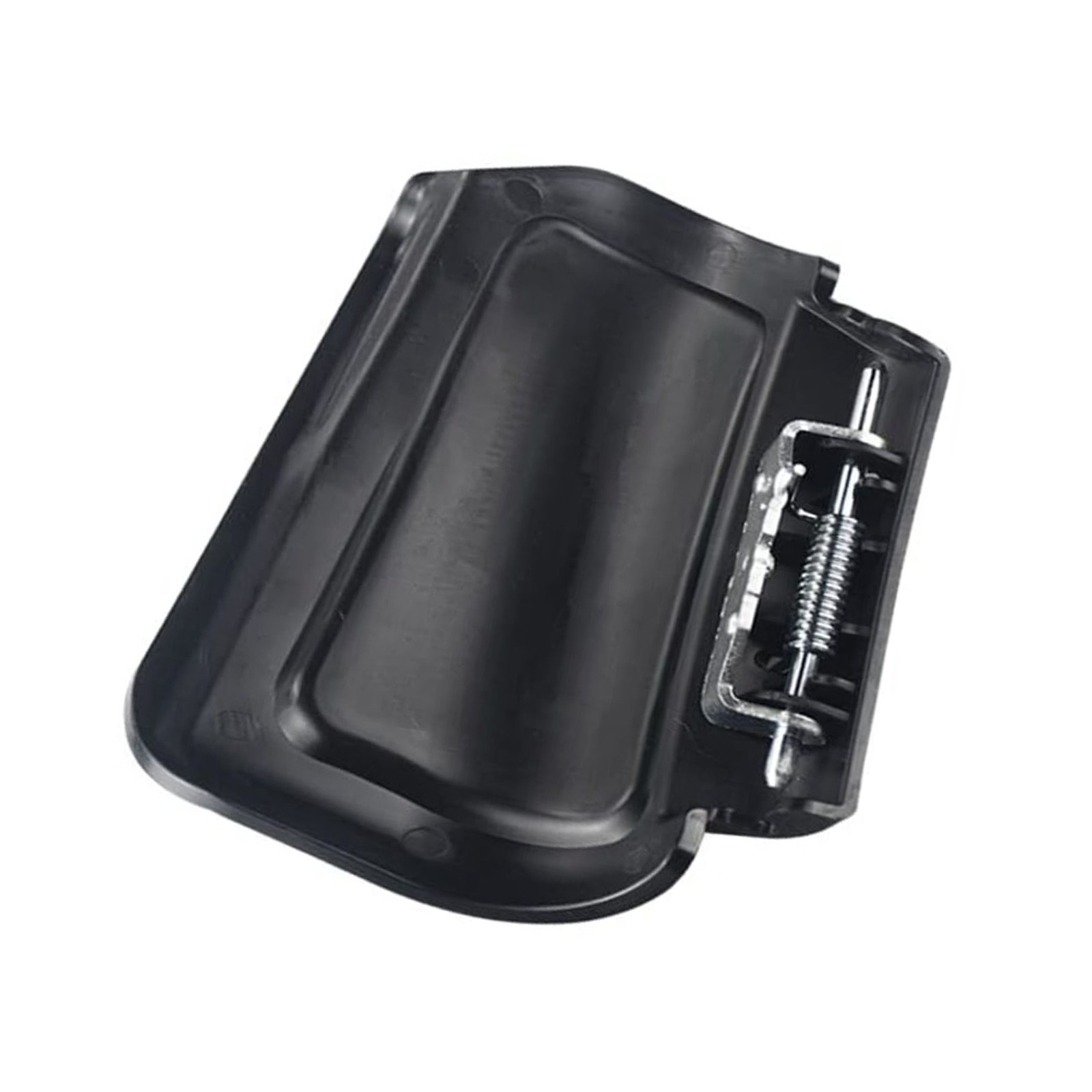 Sturdy Mower Hinged Mulch Cover for Troy Bilt TB210 TB260 TB270ES MTD Models gallery