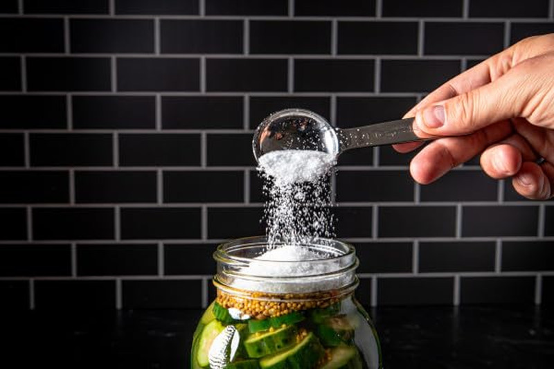 Diamond Crystal Kosher Salt – Full Flavor, No Additives - Pure and Natural since gallery