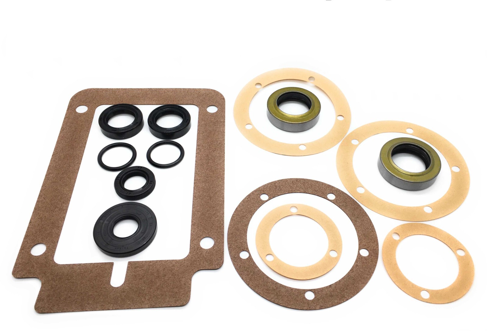 Transmission Seal & Gasket Set Fits Troy Bilt Horse I , III & OPC Tillers gallery