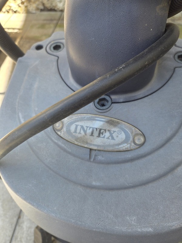 Intex gallery