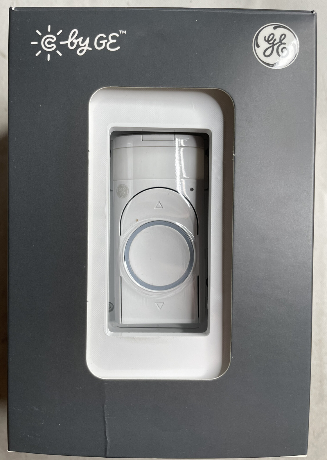 C by GE 3-Wire No Hub Required Motion Sensing Dimmer Smart Switch gallery