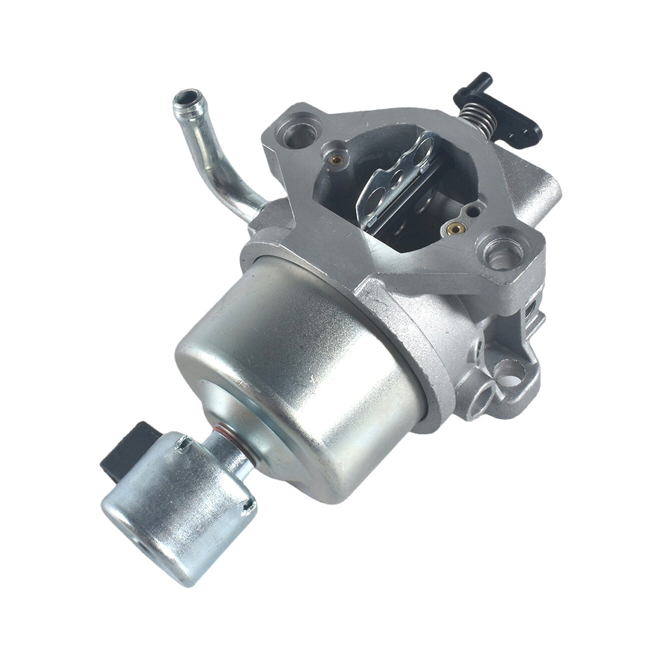 NEW Carburetor Fit For John Deere Z225 EZtrak Zero Turn Mower 17.5 HP gallery