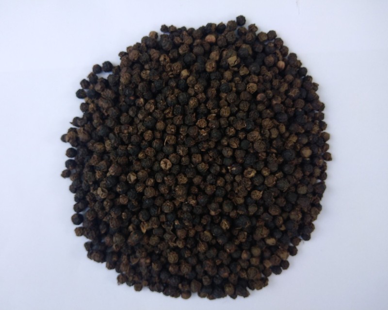 Ceylon Black Pepper Whole Peppercorns Pure Organic 100% Quality Sri Lanka gallery