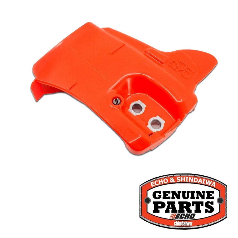 Genuine OEM Echo P021048811 Chain Brake Assembly for CS-355T Chainsaws gallery