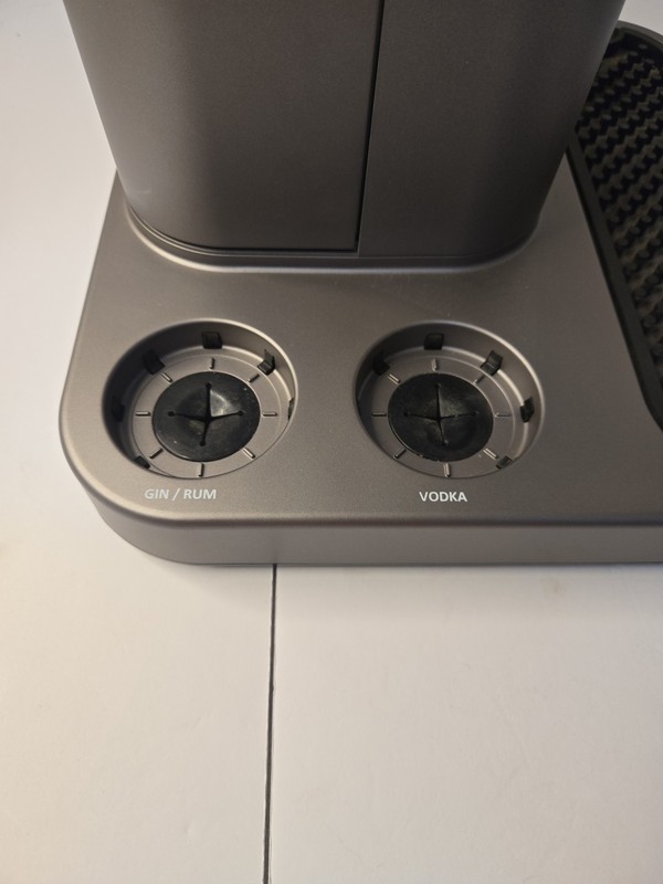 Bartesian Cocktail Making Machine DD01 12V DC In Black 55300 gallery