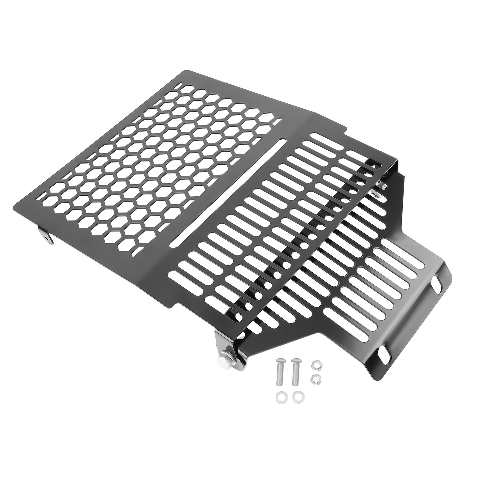 Grille Brush Guard Insert For Kubota Grand L Series L2501 L3301 L3901 L4710 gallery