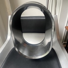 Dyson AM10 Humidifier ~Top Assembly Replacement Only~ Black / Silver
