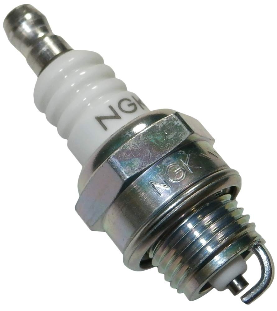 NGK OEM Standard Spark Plug, BPM7A gallery