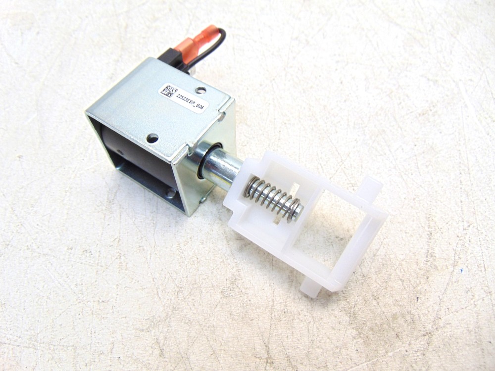 Frigidaire Refrigerator GRSS2652AF2 Ice Maker Solenoid