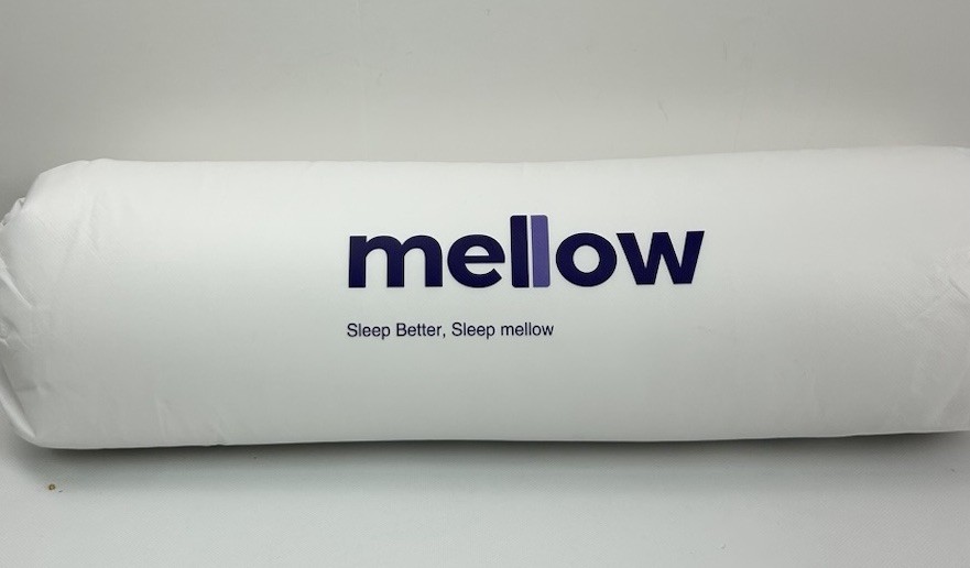 Mellow Sleep Pillow/ White gallery