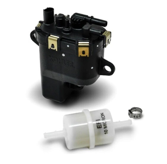 Kohler 25 755 73-S Fuel Pump Module Kit Genuine gallery