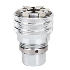 Upgraded Adjustable Universal Socket Wrench Durable Multi-Function Manual Tool