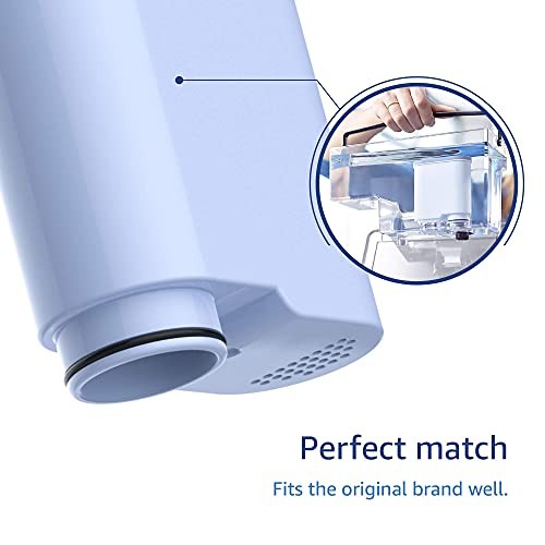 Coffee Filter Replacement for Philips AquaClean Filter, CA6903/10, 4 Packs gallery