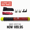 ELEMENT E50 Fire Extinguisher 40050, 50 sec Free Magnet Mounts+ Safety Tool gallery