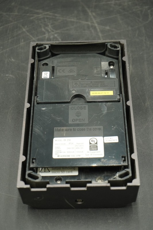 Aiphone IX-DV Compatible Surface Mounted IP Video Door Station *Tested* gallery