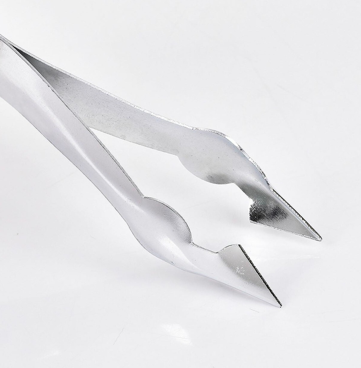 Practical Stainless Steel Cutter Pineapple Eye Peeler Kitchen Tools (2 pcs) gallery