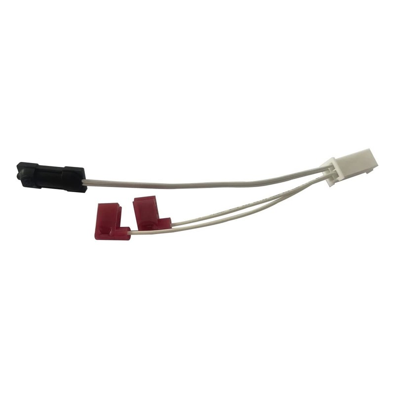 2XFor Norcold 618548 Interior Light & Thermistor Wire Assembly W/ Wire Harness gallery