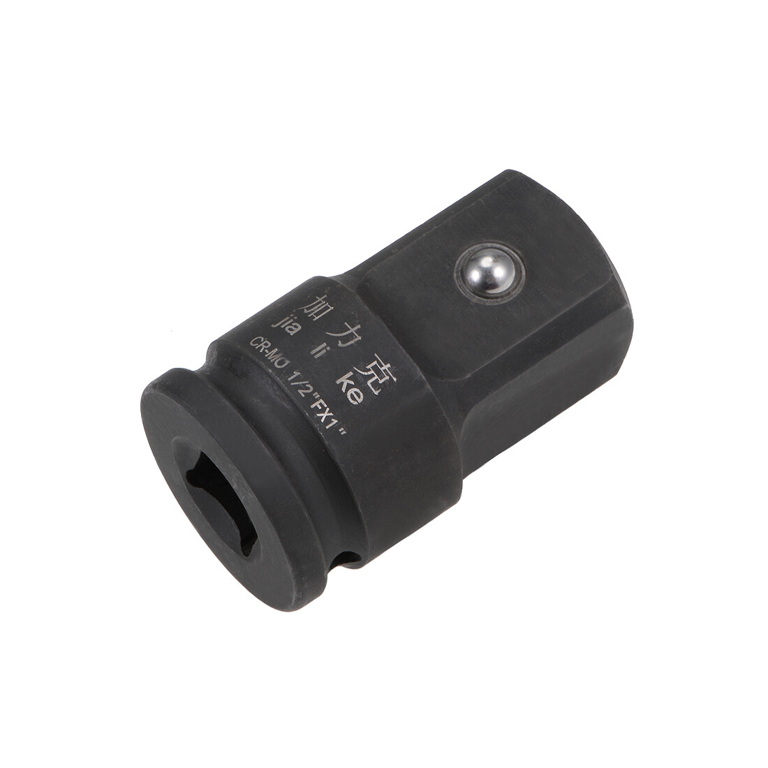 1/2 Inch Drive x 1 Inch Impact Socket Adapter Female to Male Cr-Mo gallery