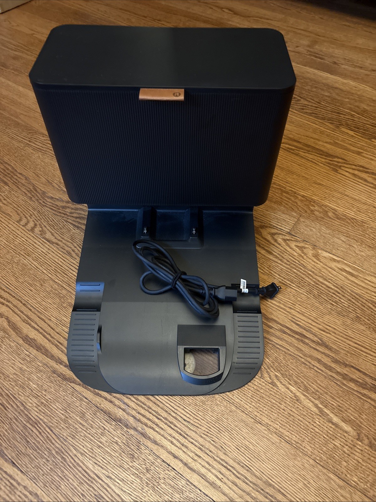 Automatic Clean Base Dock for iRobot Roomba j5+ j7+ j8+, j9+ gallery