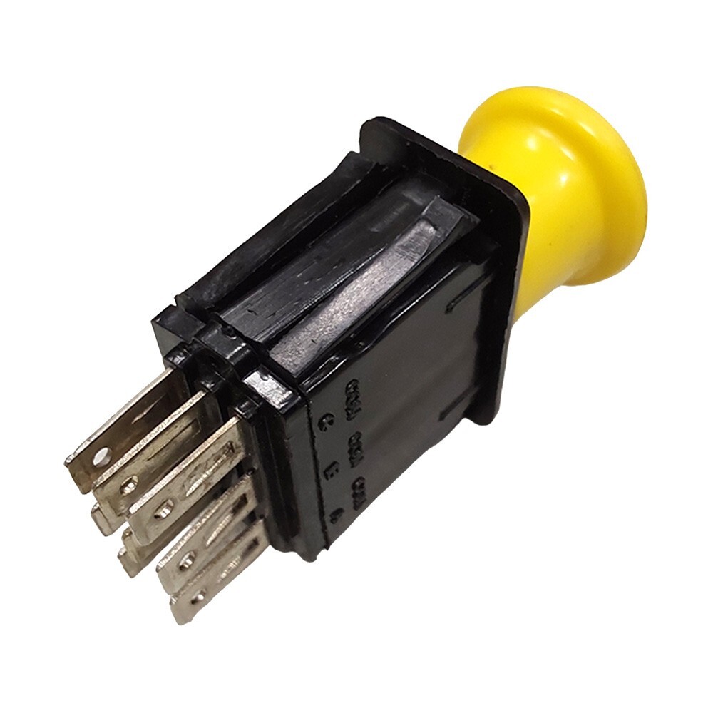 14248 PTO Switch Fits John Deere AM131966, AVC10632, GY20939, AM119139, 6201-351 gallery