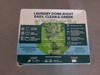 Eco Friendly Laundry Detergent Sheets 100 sheets 200 loads - Plant based Free... gallery