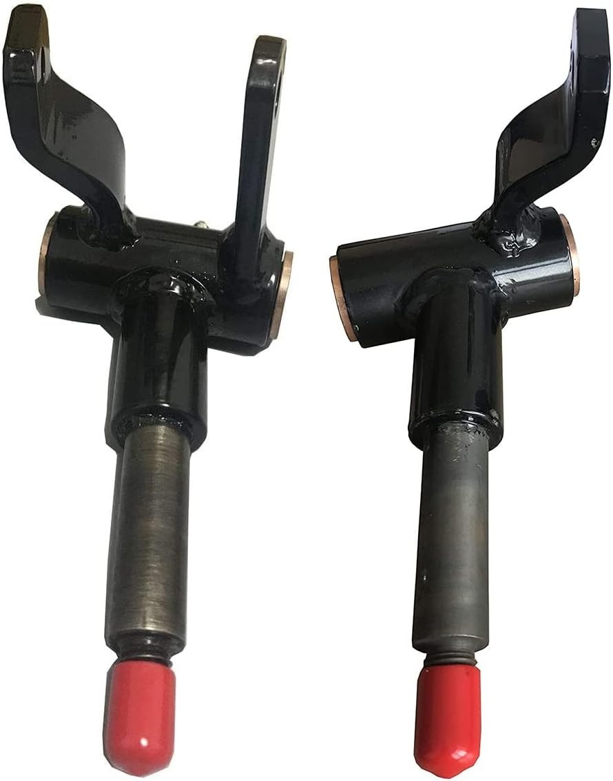 Club Car Precedent Front Hand Spindle Left and Right Fits Golf Cart 2004 2018 gallery