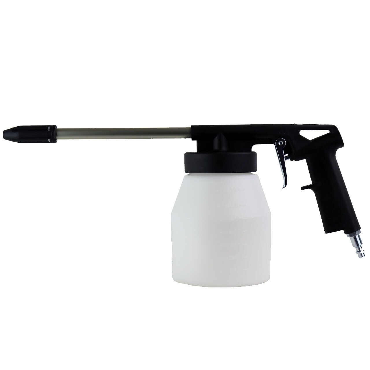Engine Cleaning Gun Nylon Tank Air Sprayer Degreaser Washing Cleaner Automotive gallery